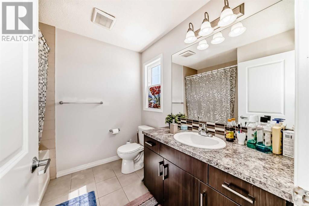 Single Family House for Sale in  Cityscape Terrace NE Cityscape Calgary 