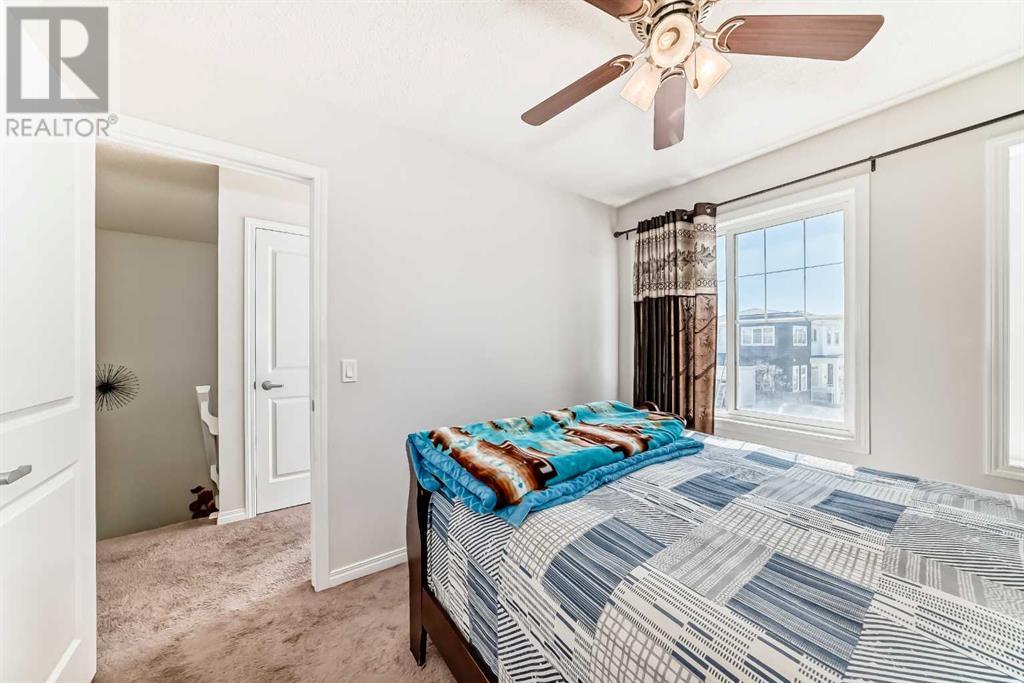 Single Family House for Sale in  Cityscape Terrace NE Cityscape Calgary 