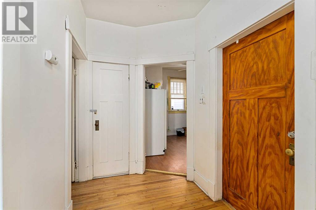 Single Family House Bungalow for Sale in   Avenue NW Crescent Heights Calgary 