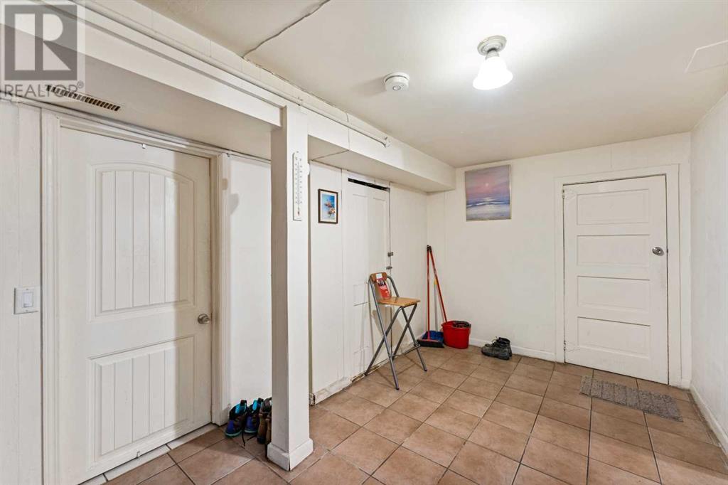 Single Family House Bungalow for Sale in   Avenue NW Crescent Heights Calgary 