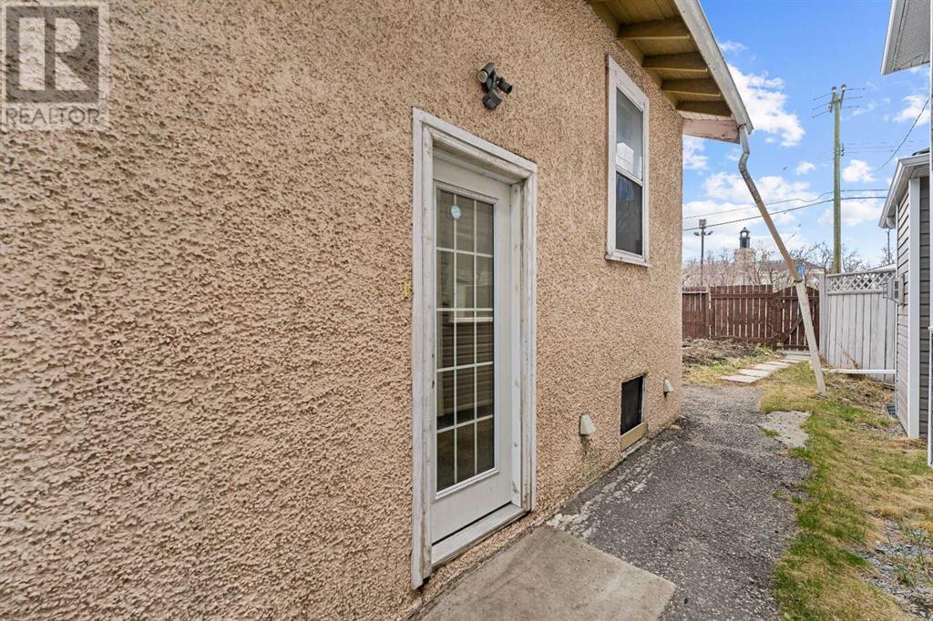 Single Family House Bungalow for Sale in   Avenue NW Crescent Heights Calgary 
