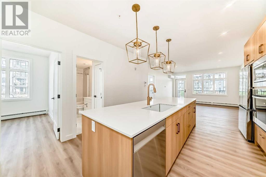 117, 70 Sage Hill Walk NW, Calgary, Alberta