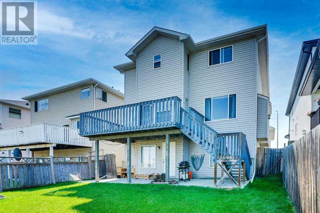 69 Coral Springs Park NE, Calgary, Alberta