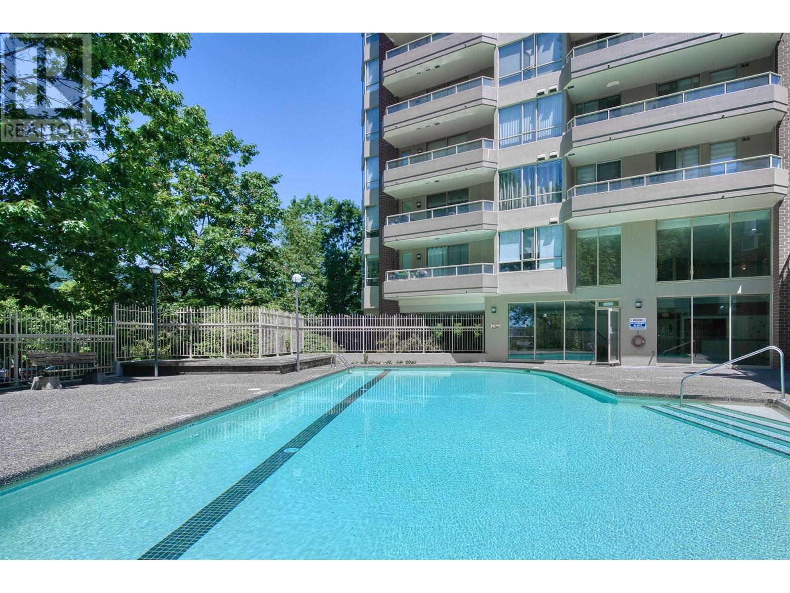 Photo 8 of 1704 738 Farrow Street, Coquitlam BC
