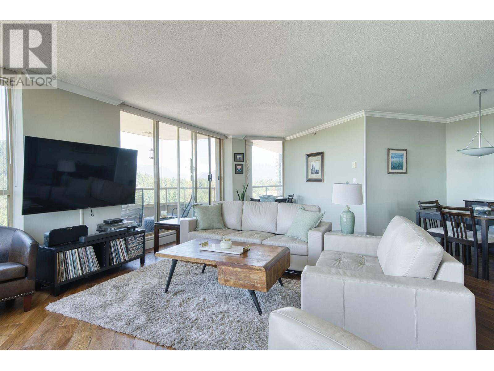 Photo 33 of 1704 738 Farrow Street, Coquitlam BC