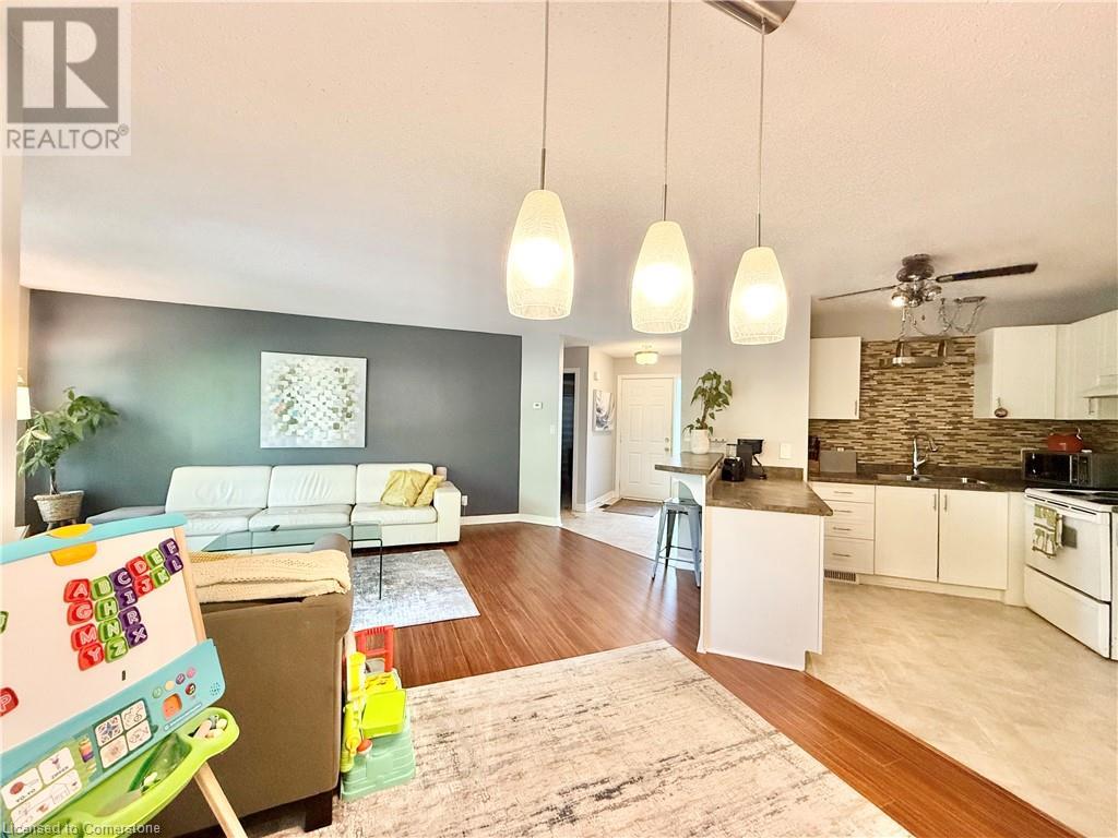 Photo 19 of 1220 Thorpe Road Unit 214, Burlington ON