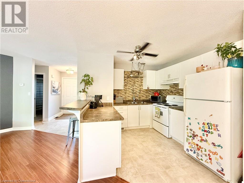 Photo 20 of 1220 Thorpe Road Unit 214, Burlington ON