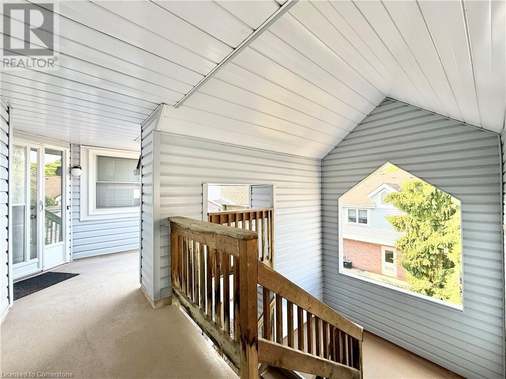 Photo 4 of 1220 Thorpe Road Unit 214, Burlington ON