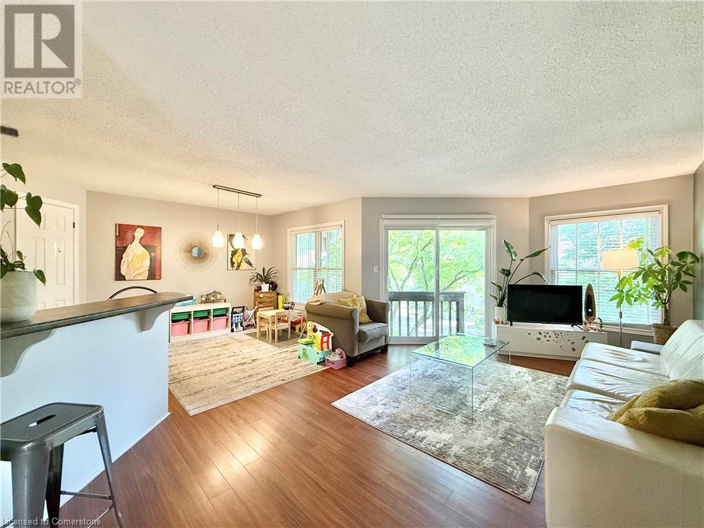 Photo 5 of 1220 Thorpe Road Unit 214, Burlington ON