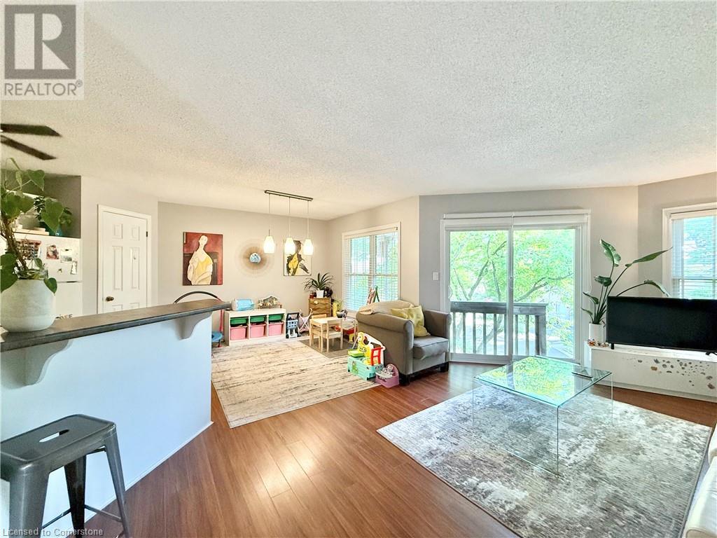 Photo 6 of 1220 Thorpe Road Unit 214, Burlington ON