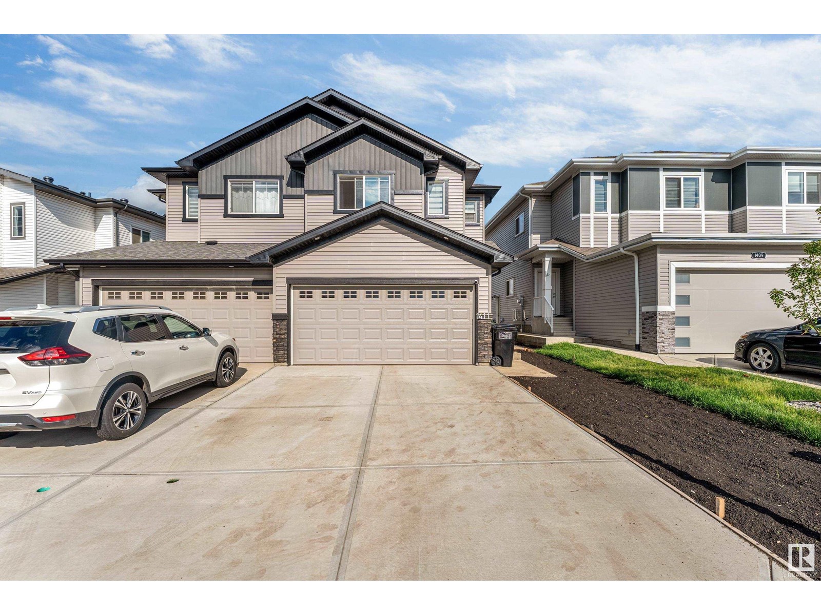 Photo 44 of 1411 12 St Nw, Edmonton AB