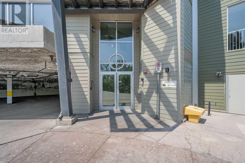 409, 4303 1 Street NE, Calgary, Alberta