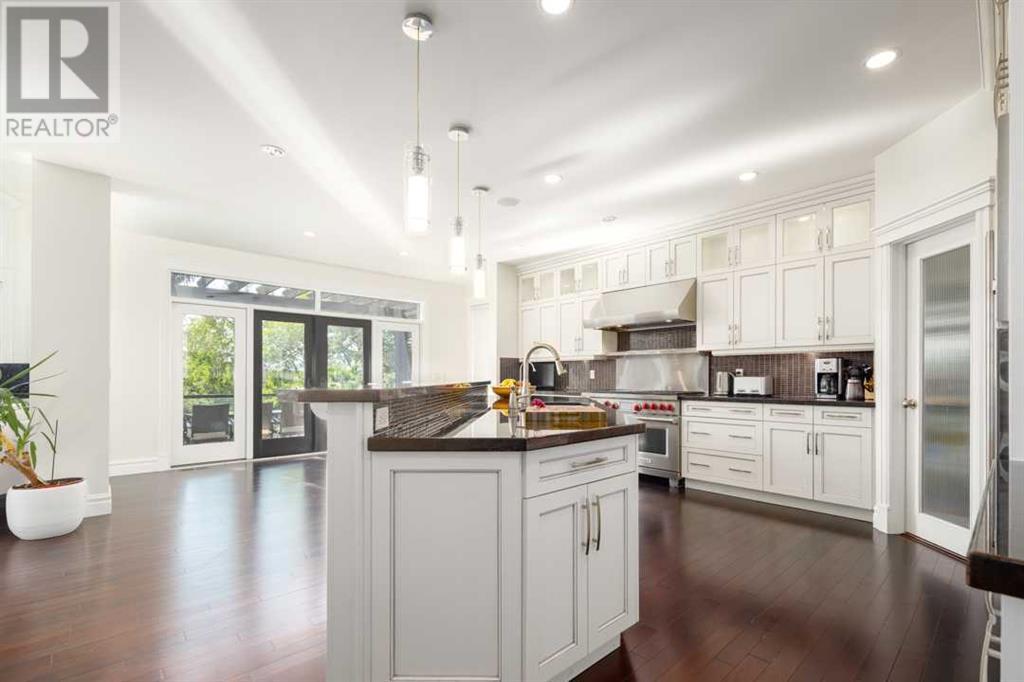 Single Family House for Sale in   Street SW Springbank Hill Calgary 