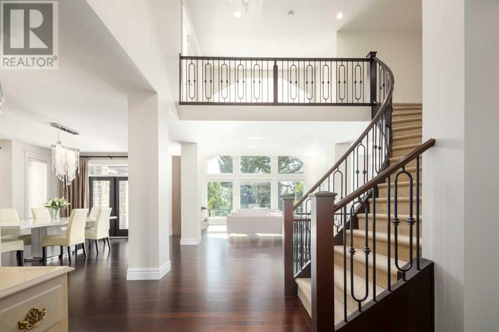 Single Family House for Sale in   Street SW Springbank Hill Calgary 
