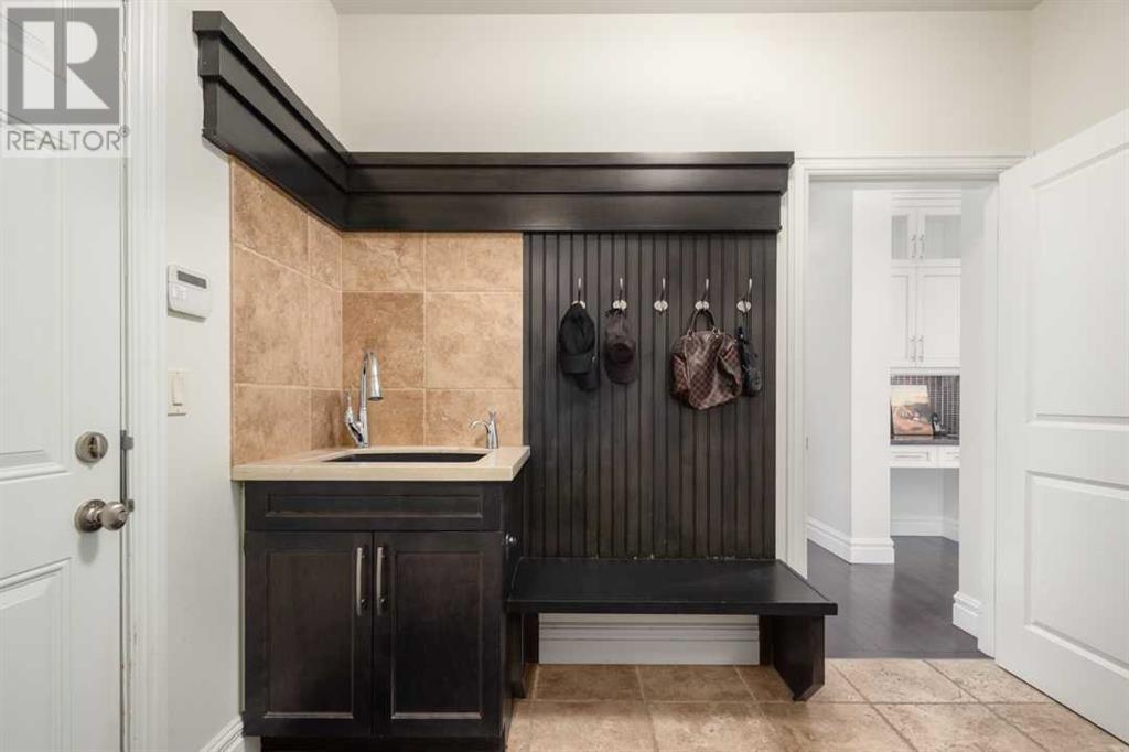 Single Family House for Sale in   Street SW Springbank Hill Calgary 
