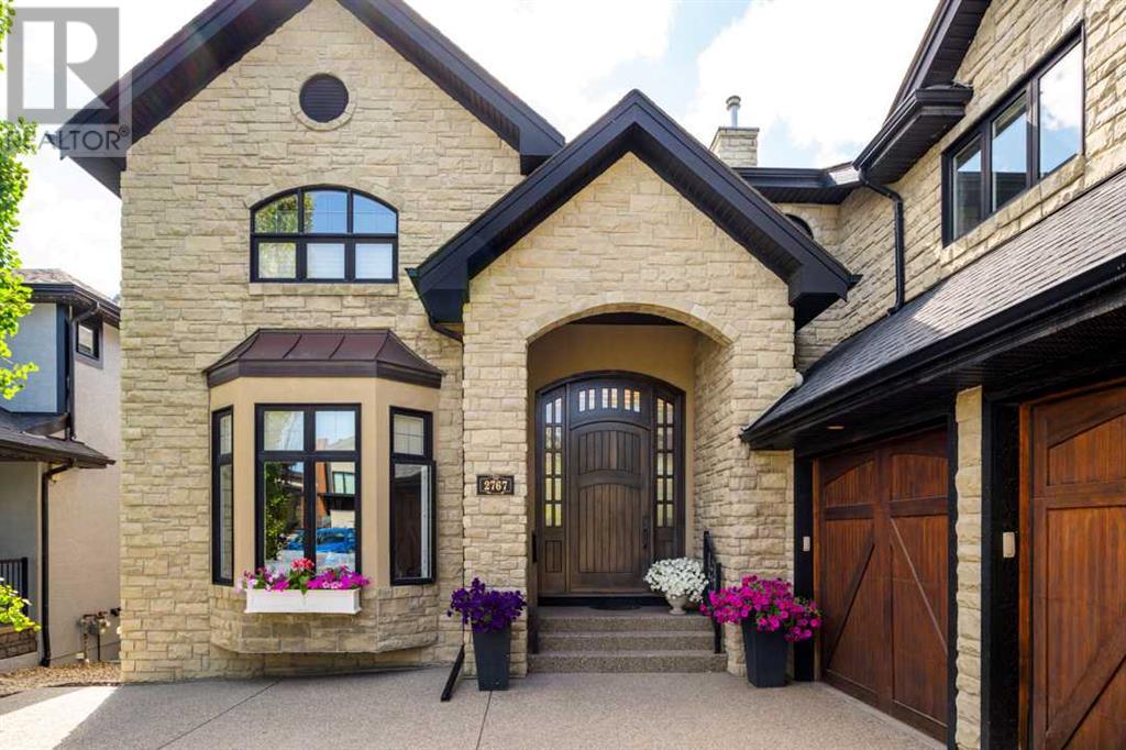 Single Family House for Sale in   Street SW Springbank Hill Calgary 
