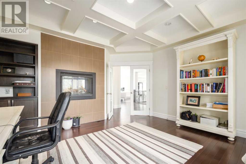 Single Family House for Sale in   Street SW Springbank Hill Calgary 