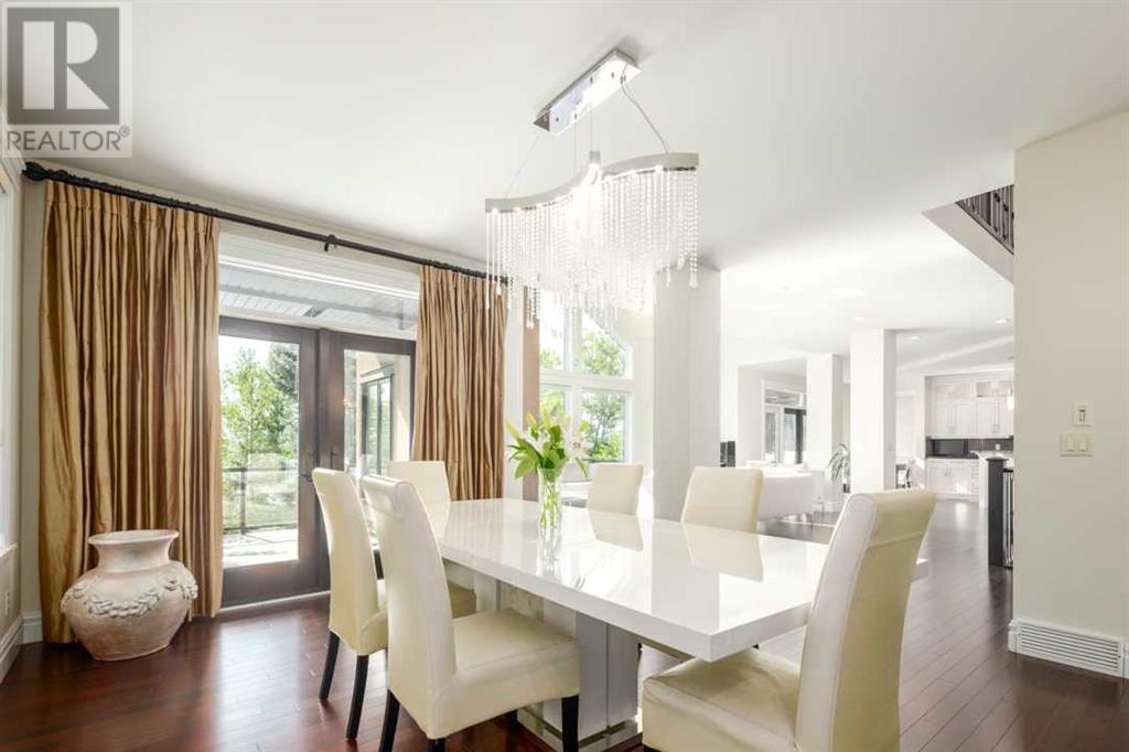 Single Family House for Sale in   Street SW Springbank Hill Calgary 