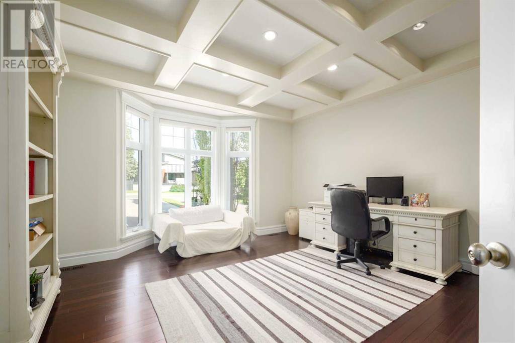 Single Family House for Sale in   Street SW Springbank Hill Calgary 