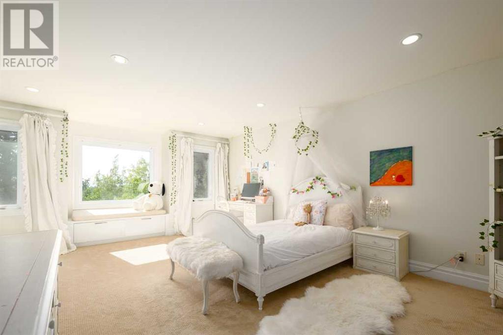 Single Family House for Sale in   Street SW Springbank Hill Calgary 