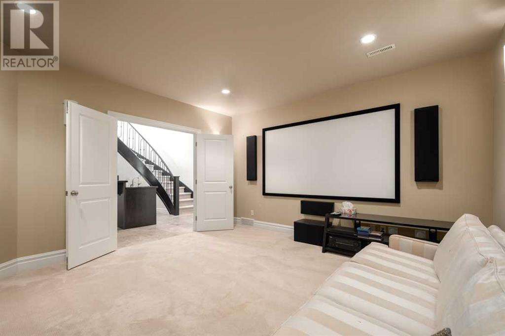 Single Family House for Sale in   Street SW Springbank Hill Calgary 