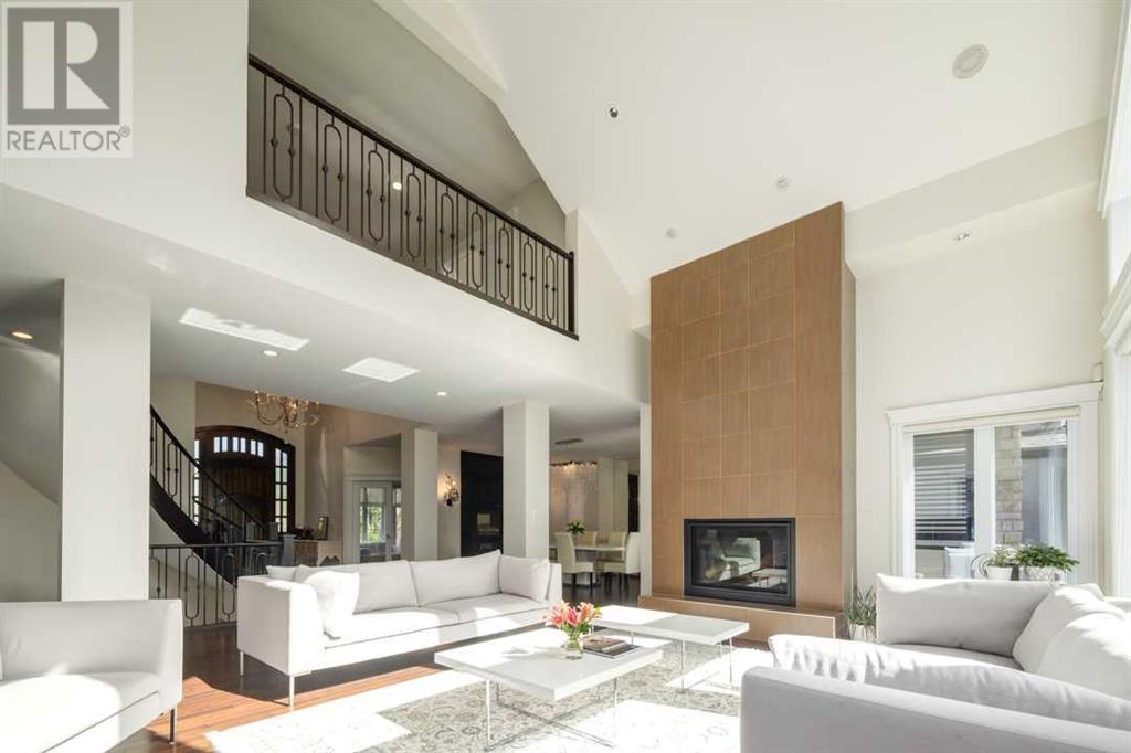 Single Family House for Sale in   Street SW Springbank Hill Calgary 