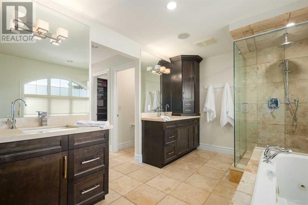 Single Family House for Sale in   Street SW Springbank Hill Calgary 