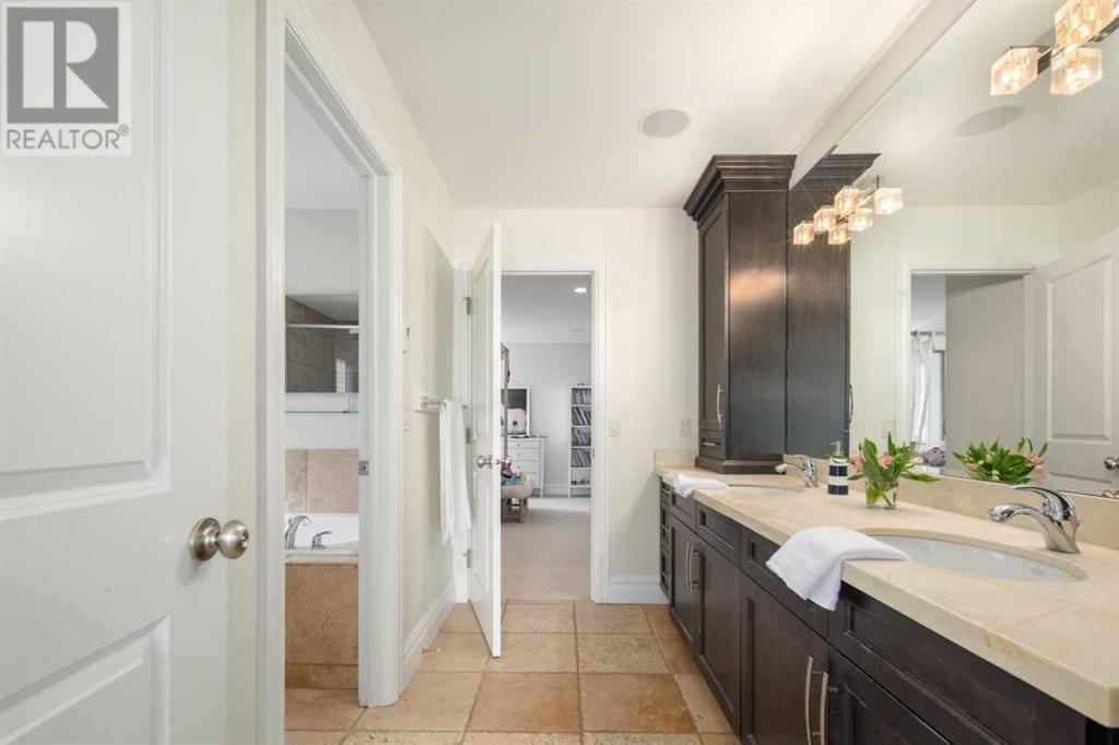 Single Family House for Sale in   Street SW Springbank Hill Calgary 