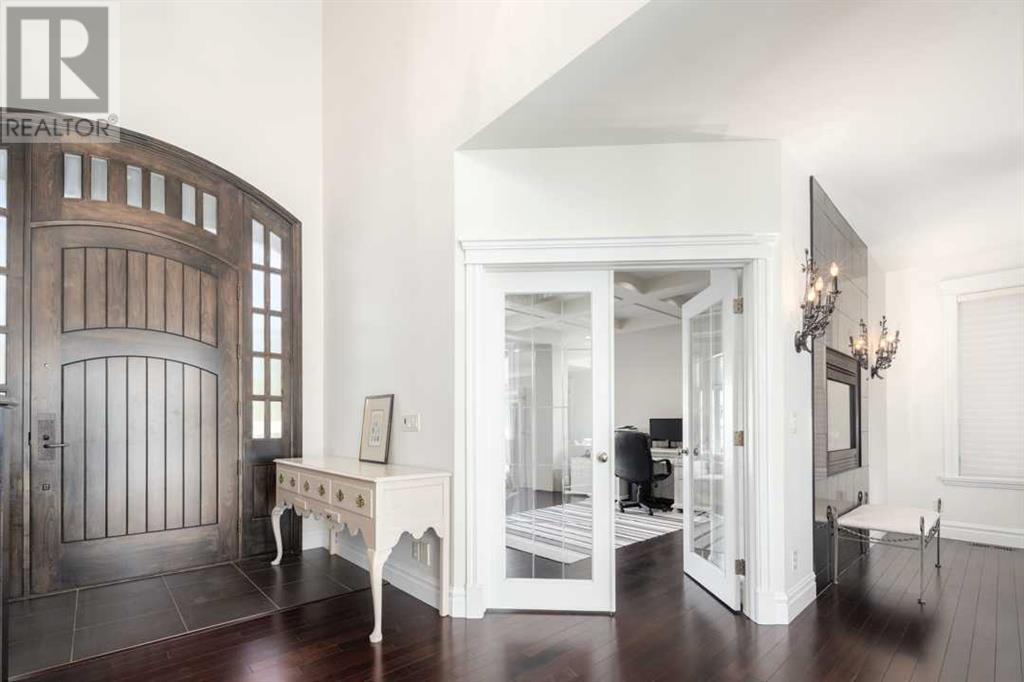 Single Family House for Sale in   Street SW Springbank Hill Calgary 