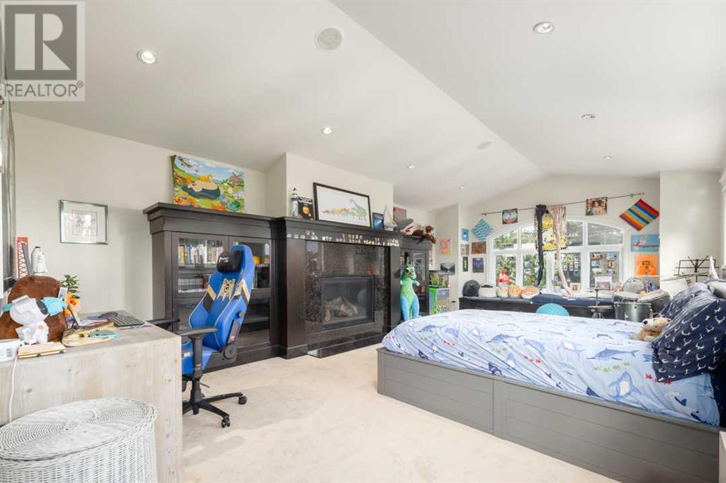 Single Family House for Sale in   Street SW Springbank Hill Calgary 