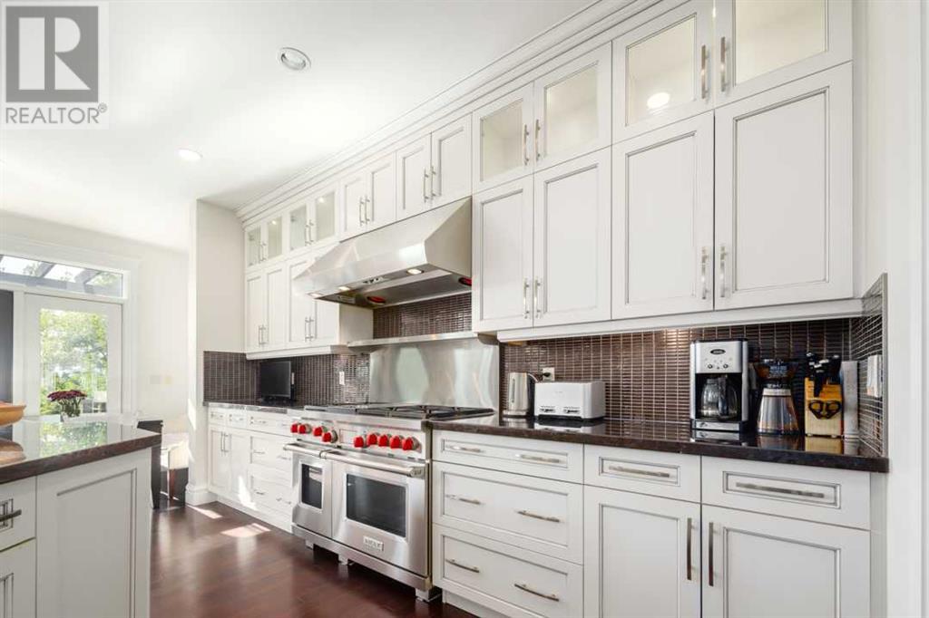 Single Family House for Sale in   Street SW Springbank Hill Calgary 