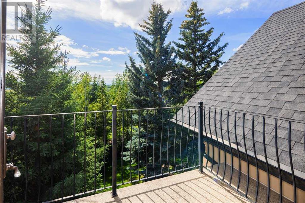 Single Family House for Sale in   Street SW Springbank Hill Calgary 