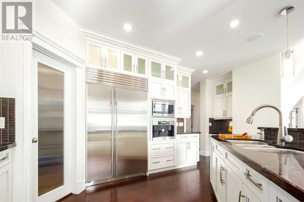 Single Family House for Sale in   Street SW Springbank Hill Calgary 