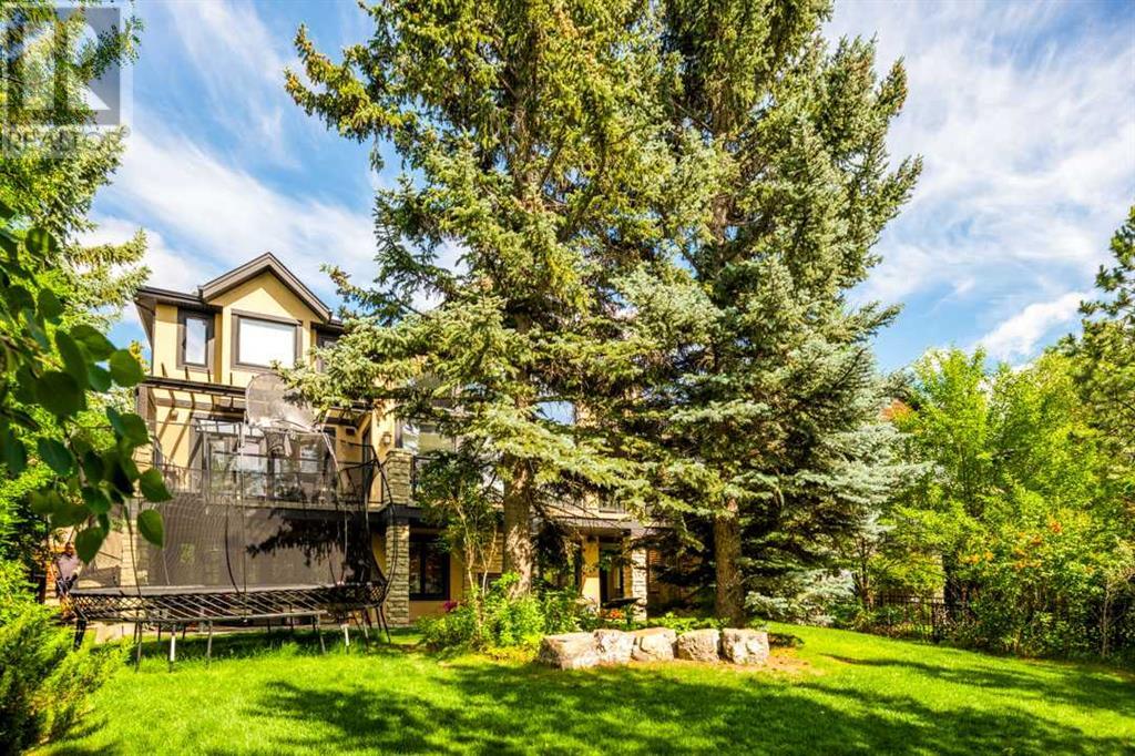 Single Family House for Sale in   Street SW Springbank Hill Calgary 