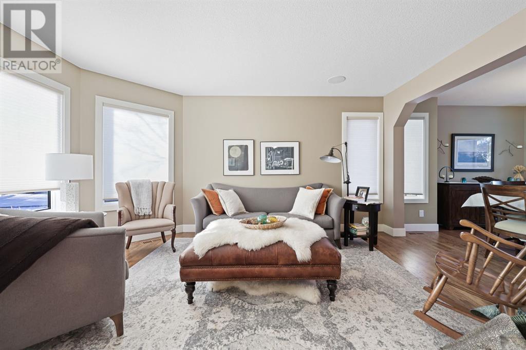 11010 Valley Springs Road NW, Calgary, Alberta