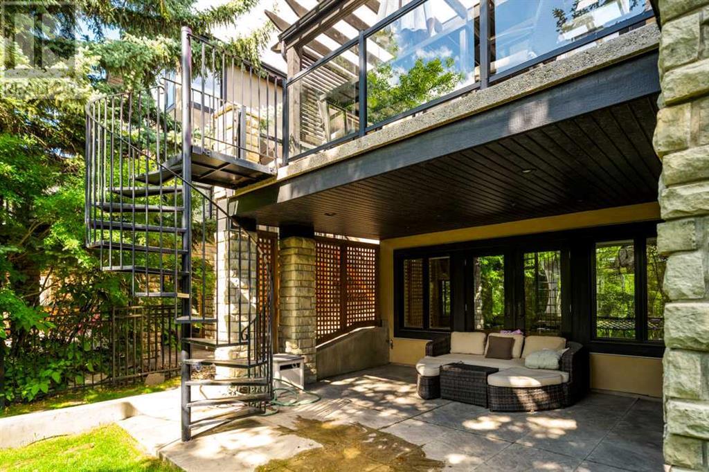 Single Family House for Sale in   Street SW Springbank Hill Calgary 