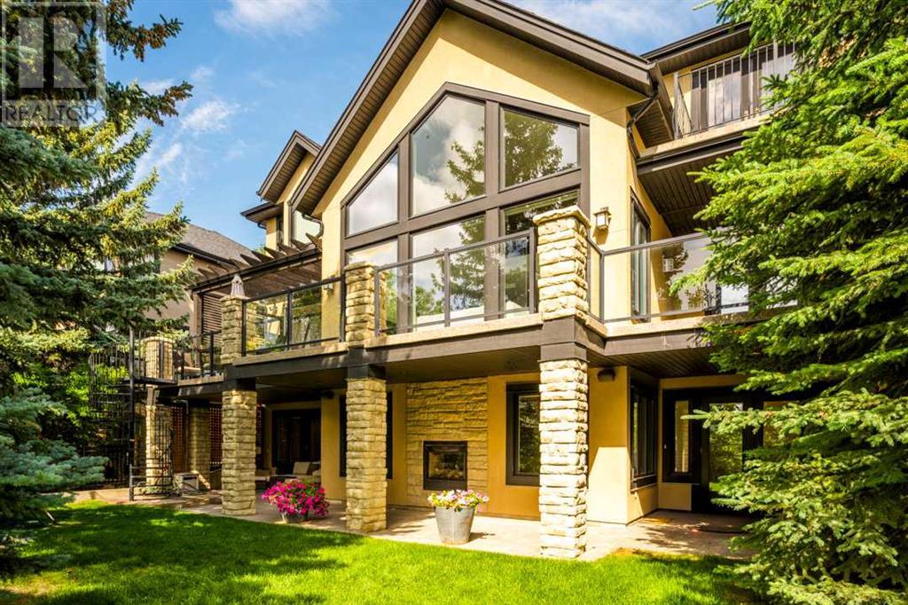 Single Family House for Sale in   Street SW Springbank Hill Calgary 
