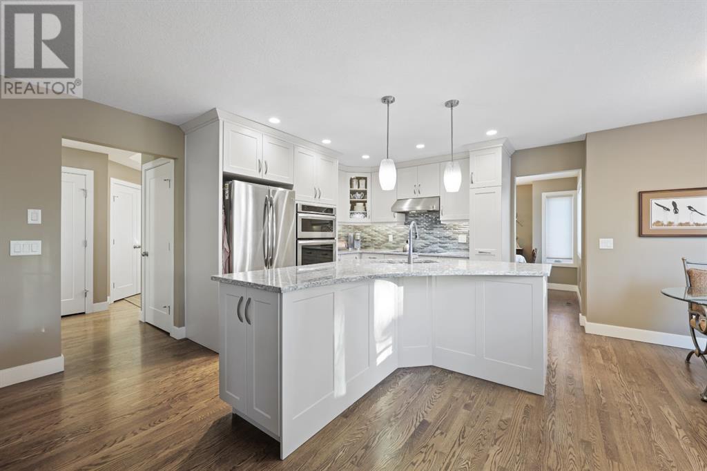 Single Family House for Sale in  Valley Springs Road NW Valley Ridge Calgary 