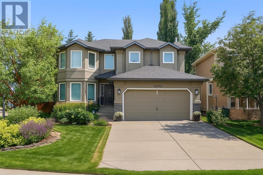 Single Family House for Sale in  Valley Springs Road NW Valley Ridge Calgary 