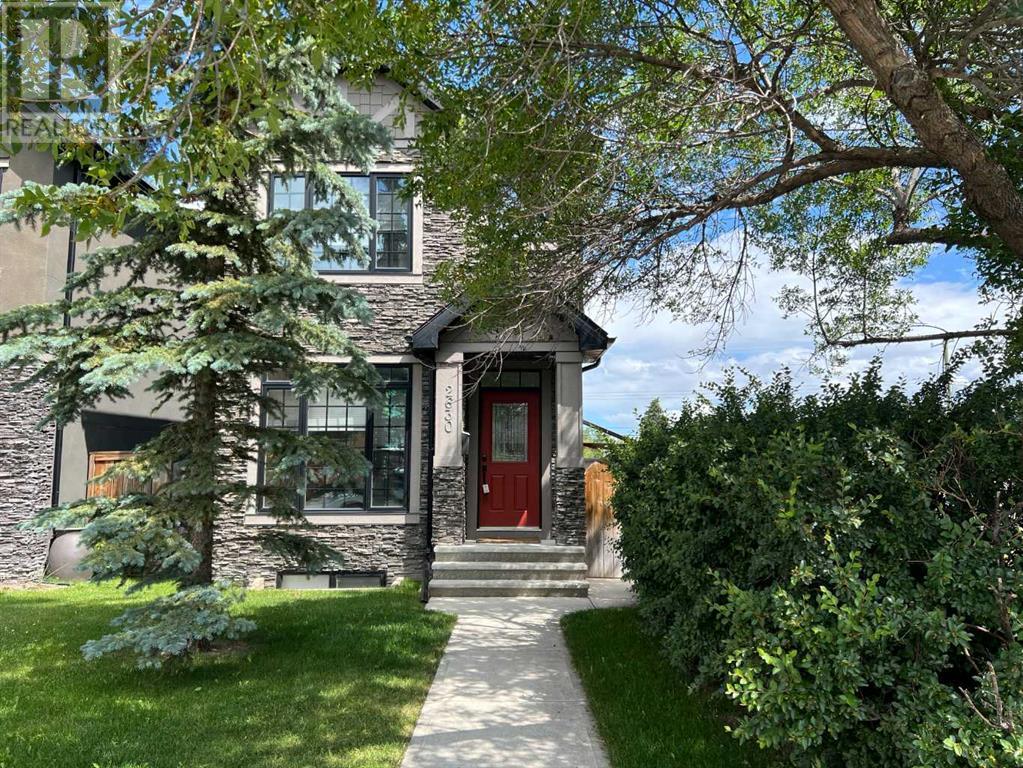 Single Family House for Sale in   Street SW Killarney/Glengarry Calgary 
