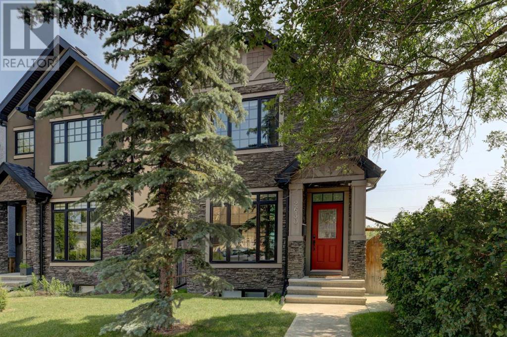 Single Family House for Sale in   Street SW Killarney/Glengarry Calgary 
