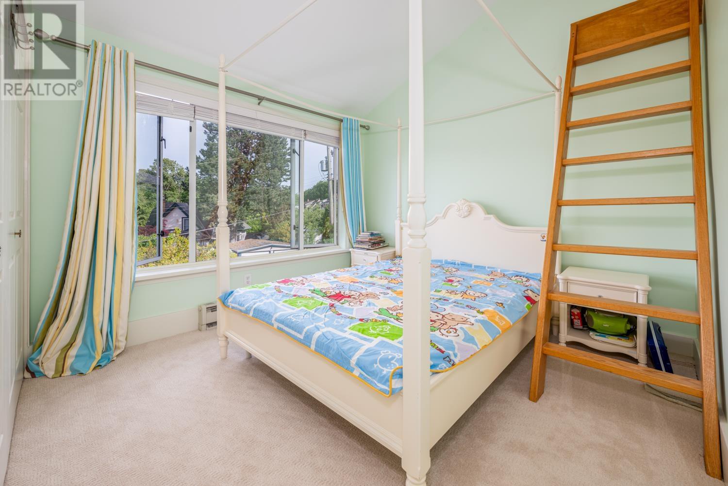Photo 23 of 4389 Locarno Crescent, Vancouver BC