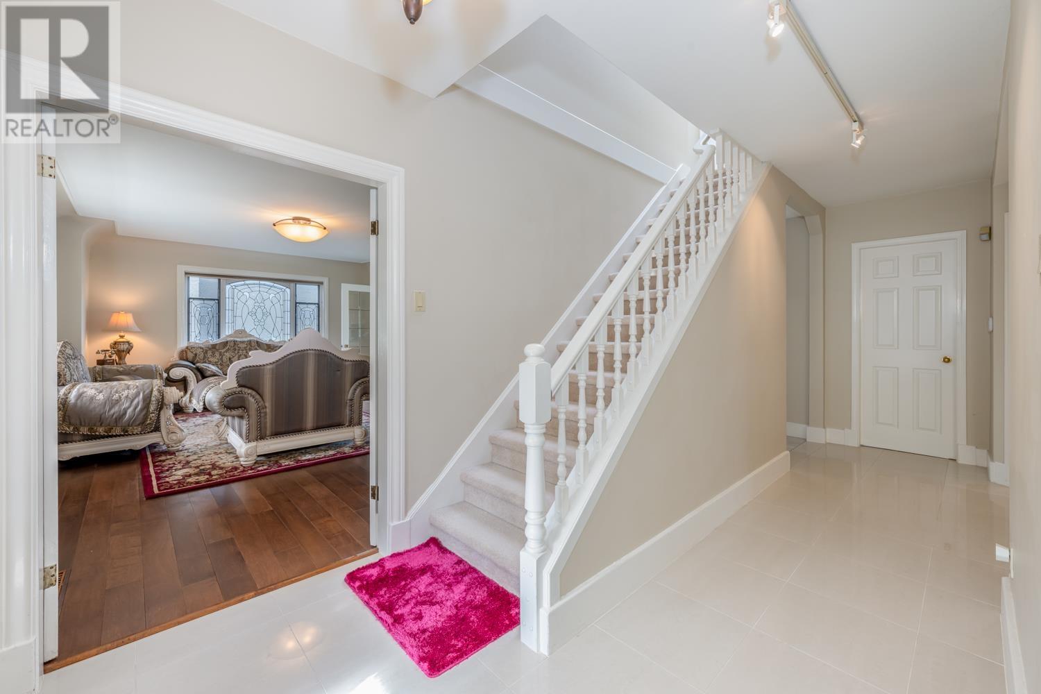 Photo 27 of 4389 Locarno Crescent, Vancouver BC