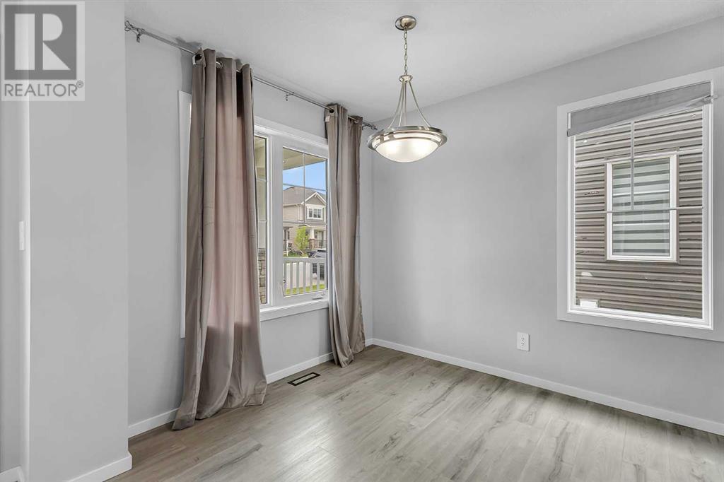 Single Family House for Sale in   Avenue NW Carrington Calgary 