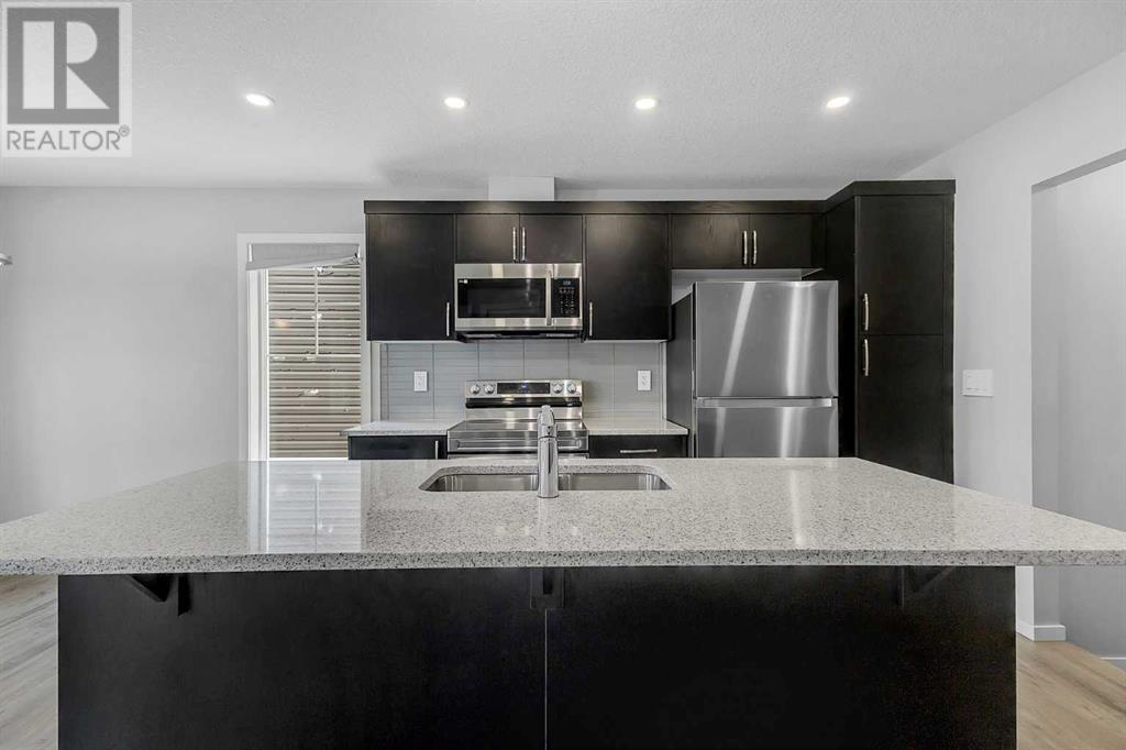 Single Family House for Sale in   Avenue NW Carrington Calgary 