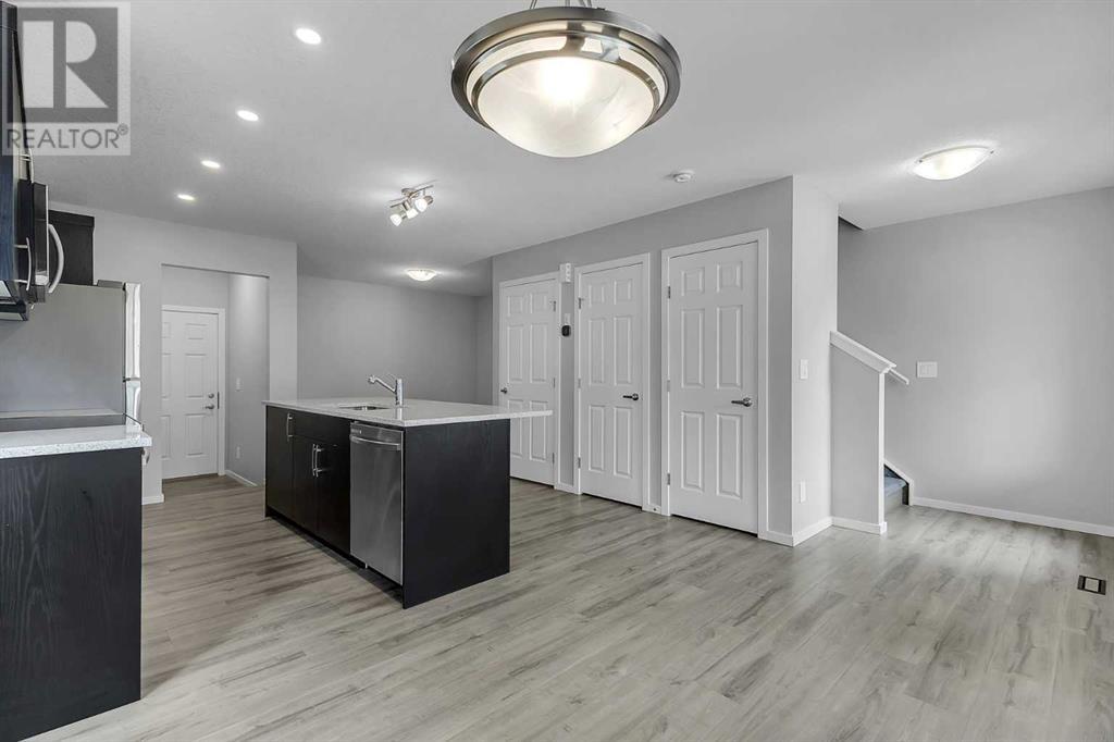 Single Family House for Sale in   Avenue NW Carrington Calgary 