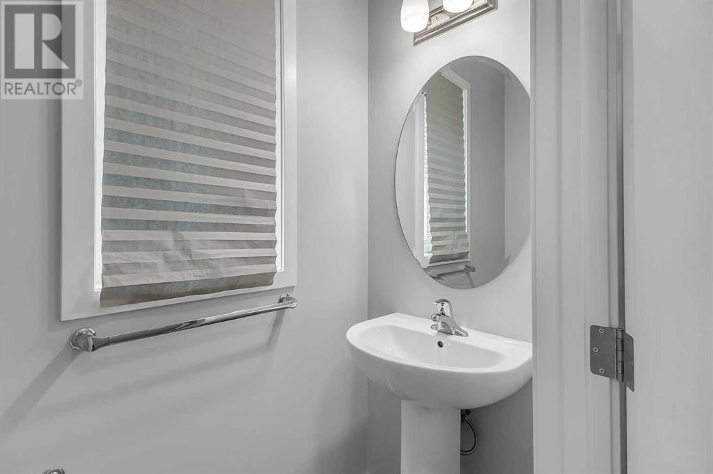 Single Family House for Sale in   Avenue NW Carrington Calgary 