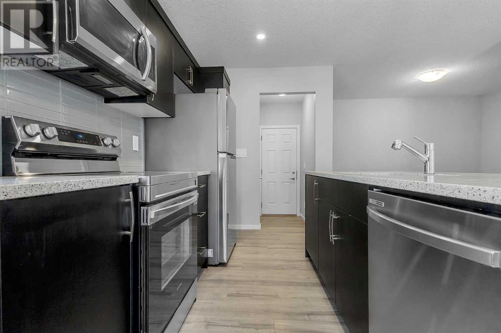 Single Family House for Sale in   Avenue NW Carrington Calgary 