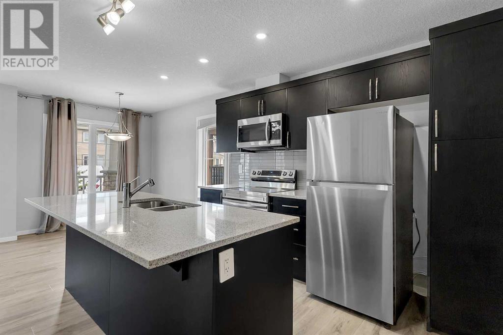 Single Family House for Sale in   Avenue NW Carrington Calgary 