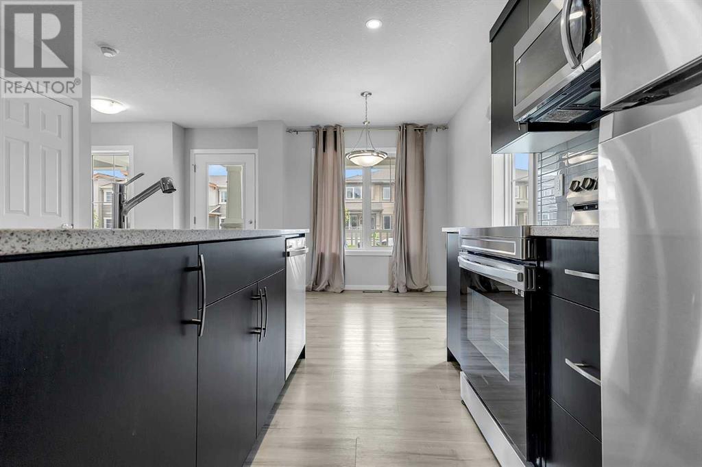 Single Family House for Sale in   Avenue NW Carrington Calgary 